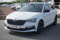 Vorschau: Skoda Scala 1.0 TSI DSG Monte Carlo