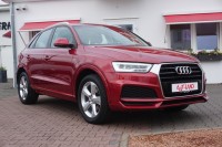 Audi Q3 1.4 TFSI S-Line