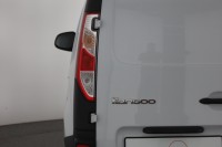 Renault Kangoo Rapid 1.5 dCi