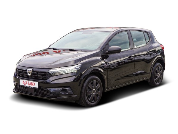Dacia Sandero III 1.0 SCe Essential