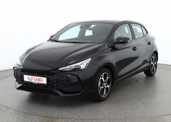 MG MG3 1.5 Comfort