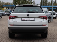 Skoda Kodiaq 1.5 TSI Soleil DSG