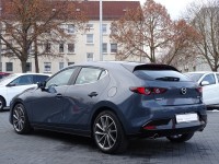 Mazda 3 2.0 M-Hybrid Selection