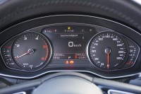 Audi A4 Avant 35 TDI sport