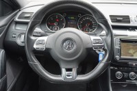 VW CC 2.0 TDI Dynamic Black R-Line