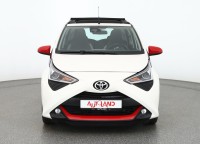 Toyota Aygo 1.0 Aut. x-play connect