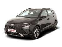 Hyundai Bayon 1.0 Intro Edition Mild-Hybrid 2WD