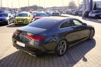 Mercedes-Benz CLS 450 AMG Line 4Matic