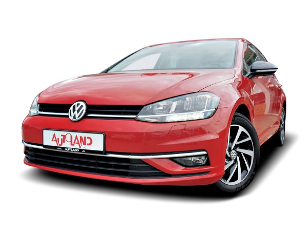 VW Golf VII 1.0 Join