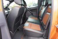 Ford Ranger 3.2 TDCi Wildtrak DK 4x4