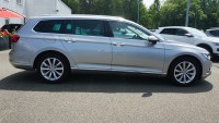 VW Passat Variant 1.5 TSI Highline