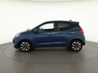 Vorschau: Hyundai i10 1.2 Aut.
