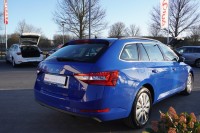 Skoda Superb Combi 1.4 TSI iV Ambition DSG