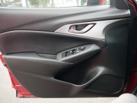 Mazda CX-3 2.0 SkyaktivG