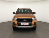 Ford Ranger 2.0 TDCi Wildtrak Doppelkabine 4x4