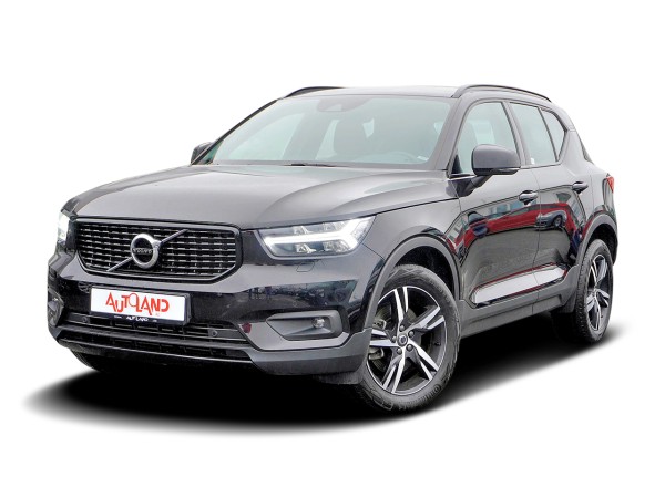 Volvo XC 40 T4 2WD R-Design