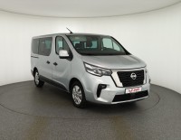 Nissan Primastar 2.0 dCi DCT