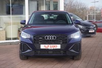 Audi Q2 40 TFSI quattro S-Line s-tronic