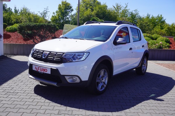 Dacia Sandero Stepway II 0.9 TCE