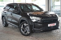 Skoda Kodiaq Sportline 1.5 TSI DSG