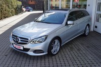 Mercedes-Benz E 350 d T Avantgarde 4Matic