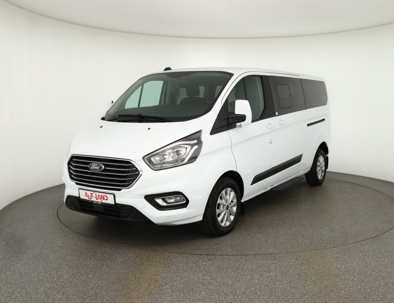 Ford Tourneo Custom 2.0TDCi 320 L2 Trend