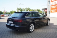 Audi A6 1.8 TFSI Avant ultra