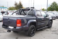 VW Amarok 3.0 V6 TDI