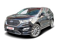 Ford Edge 2.0 TDCi Vignale 2-Zonen-Klima Navi Sitzheizung