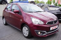 Mitsubishi Space Star 1.0 Diamant Edition