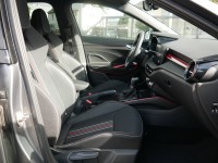Skoda Fabia 1.0 Monte Carlo