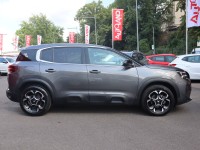 Citroen C5 Aircross 1.2M-Hybrid