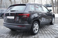 Skoda Karoq 2.0 TDI Ambition 4x4