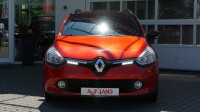 Renault Clio IV 0.9 TCe 90 Grandtour