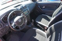 Dacia Logan II MCV Kombi 0.9 TCE Stepway