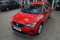 Seat Arona 1.0 TSI FR DSG