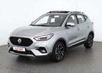 MG ZS 1.0 T-GDI Luxury Navi Sitzheizung LED