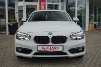 BMW 118 i Advantage Aut.
