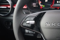 Skoda Fabia Monte Carlo 1.0 TSI DSG
