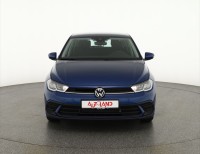 VW Polo 1.0 MPI