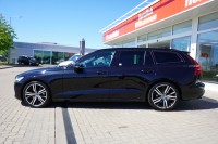 Vorschau: Volvo V60 V 60 B4 R Design