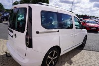 VW Caddy 2.0 TDI Style