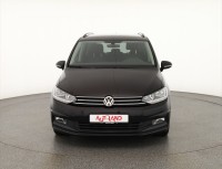 VW Touran 1.6 TDI