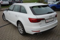 Audi A4 Quattro Avant 2.0 TDI quattro