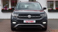 VW T-Cross 1.0 TSI Life