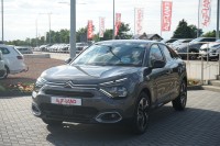Vorschau: Citroen C4 PureTech 130 Aut.
