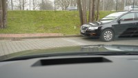 Skoda Octavia Combi 2.0 TDI DSG Style