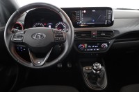 Hyundai i10 1.0 T-GDI N Line