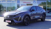 Vorschau: Peugeot 408 GT-Line 130 Aut.
