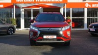Mitsubishi Eclipse Cross 2.2 DI-D 4WD